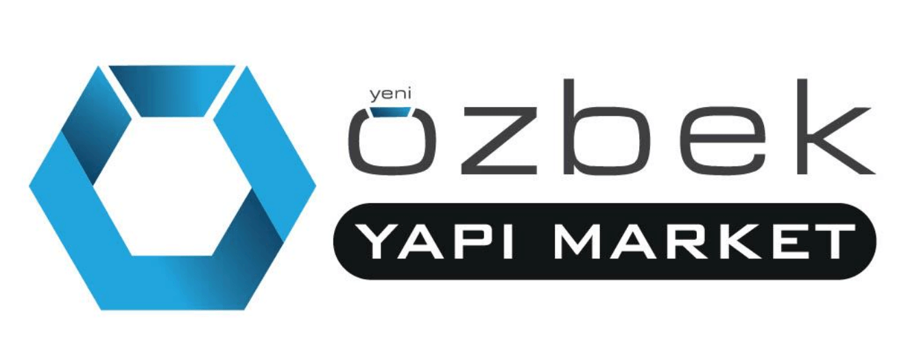 Yeni Özbek Yapı Market Logo